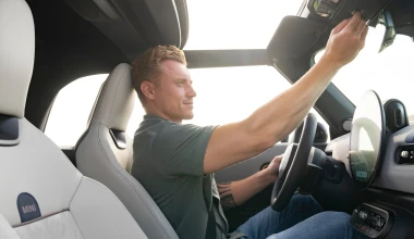 Το νέο MINI Cooper Cabrio ήρθε στην Ελλάδα – Η τιμή του