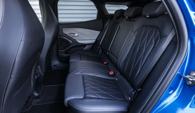 Δοκιμή Ford Explorer RWD 286 PS: Ηλεκτρικός εξερευνητής