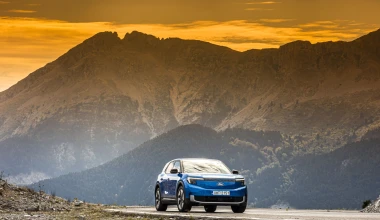 Δοκιμή Ford Explorer RWD 286 PS: Ηλεκτρικός εξερευνητής