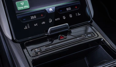 Δοκιμή Ford Explorer RWD 286 PS: Ηλεκτρικός εξερευνητής