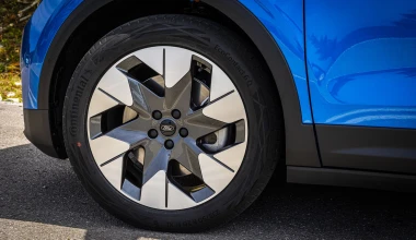 Δοκιμή Ford Explorer RWD 286 PS: Ηλεκτρικός εξερευνητής