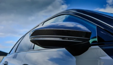 Οδηγούμε το limited edition Audi RS6 GT των 630 ίππων!