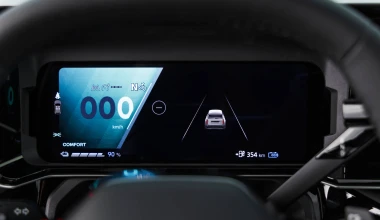 Επίσημο! Αυτό είναι το νέο Renault 4 - Πότε ξεκινούν οι πωλήσεις;