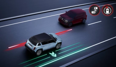 Επίσημο! Αυτό είναι το νέο Renault 4 - Πότε ξεκινούν οι πωλήσεις;