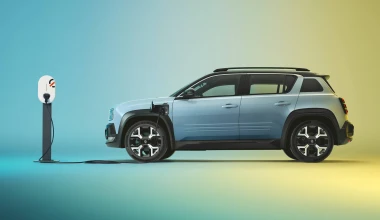 Επίσημο! Αυτό είναι το νέο Renault 4 - Πότε ξεκινούν οι πωλήσεις;