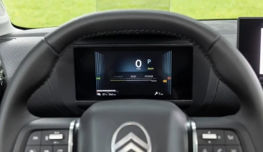 Eπίσημο: Αυτή είναι η ριζικά ανασχεδιασμένη Citroen C4 και C4 X! 