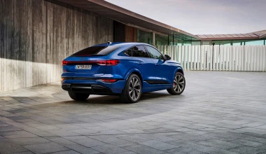 H Audi λανσάρει τον σταρ των SUV - Οι πρώτες τιμές