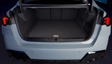 Αυτή είναι η νέα BMW Σειρά 2 Gran Coupe – Πότε ξεκινούν οι πωλήσεις 