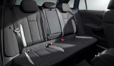 Skoda Scala: Το απόλυτο μικρομεσαίο οικογενειακό! 