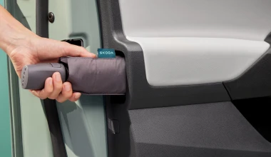 Η Skoda έφερε στην Ελλάδα το φθηνότερο ηλεκτρικό C-SUV – Δείτε τιμή