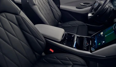 Ford Explorer: Το καινοτόμο SUV με την αυτονομία των 600 km!