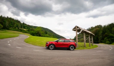 Ford Explorer: Το καινοτόμο SUV με την αυτονομία των 600 km!