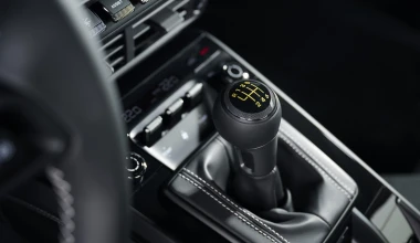 Στην Ελλάδα η νέα 4θέσια Porsche 911 GT3 – Η εξωφρενική τιμή της