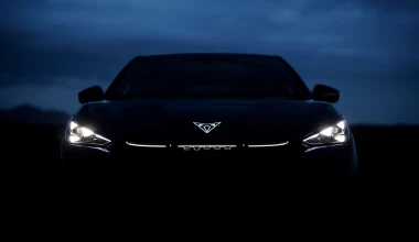 CUPRA Tavascan: Η σπορ προσέγγιση στη νέα εποχή