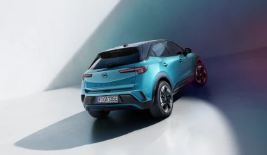 Αυτό είναι το νέο Opel Mokka – Οι πρώτες τιμές