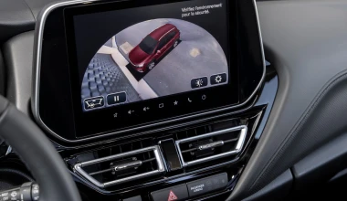 Το σκληροτράχηλο υβριδικό SUV που καίει κάτω από 6 lt/100 km: Νέο Suzuki S-CROSS!