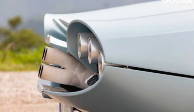 Οδηγούμε την Pagani Codalunga: Αμφιλεγόμενη…