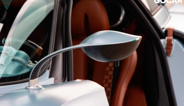 Οδηγούμε την Pagani Codalunga: Αμφιλεγόμενη…