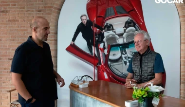 Οδηγούμε την Pagani Codalunga: Αμφιλεγόμενη…