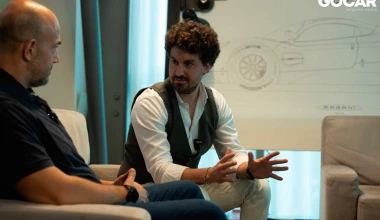 Οδηγούμε την Pagani Codalunga: Αμφιλεγόμενη…