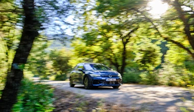 Δοκιμή Volkswagen Golf 1.5 eTSI 150 PS DSG7 R-Line: 50 χρόνια φούρναρης