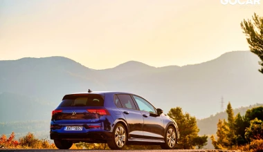 Δοκιμή Volkswagen Golf 1.5 eTSI 150 PS DSG7 R-Line: 50 χρόνια φούρναρης