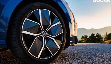 Δοκιμή Volkswagen Golf 1.5 eTSI 150 PS DSG7 R-Line: 50 χρόνια φούρναρης