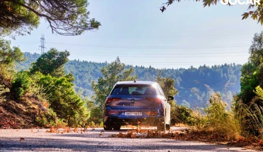 Δοκιμή Volkswagen Golf 1.5 eTSI 150 PS DSG7 R-Line: 50 χρόνια φούρναρης