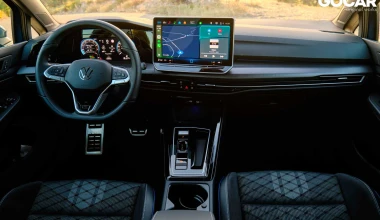 Δοκιμή Volkswagen Golf 1.5 eTSI 150 PS DSG7 R-Line: 50 χρόνια φούρναρης