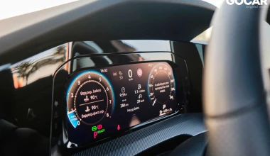 Δοκιμή Volkswagen Golf 1.5 eTSI 150 PS DSG7 R-Line: 50 χρόνια φούρναρης