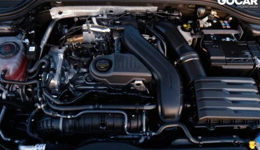 Δοκιμή Volkswagen Golf 1.5 eTSI 150 PS DSG7 R-Line: 50 χρόνια φούρναρης