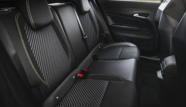 Οδηγούμε στο Balocco το Abarth 600e: Scorpionissima