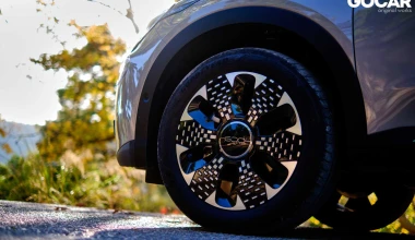 Δοκιμή Fiat 600e - Η στιλάτη ηλεκτρική εκδοχή