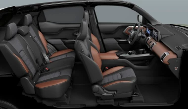 Νέο video: Τα 5+1 πράγματα που πρέπει να γνωρίζεις για το νέο Suzuki e Vitara!