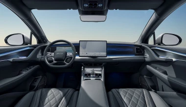 Οι πρώτες τιμές του BYD Sealion 7 - Είναι φθηνότερο ή ακριβότερο από το Tesla Model Y;