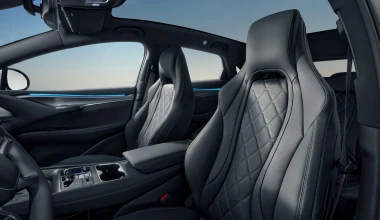 Οι πρώτες τιμές του BYD Sealion 7 - Είναι φθηνότερο ή ακριβότερο από το Tesla Model Y;