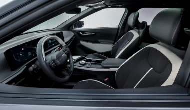 Με χαμηλότερες τιμές ήρθε το νέο Kia EV6 στην Ελλάδα