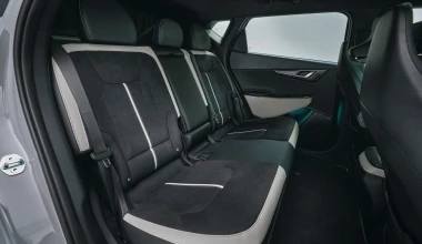 Με χαμηλότερες τιμές ήρθε το νέο Kia EV6 στην Ελλάδα