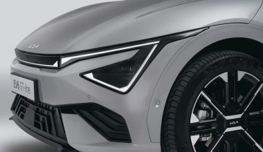 Με χαμηλότερες τιμές ήρθε το νέο Kia EV6 στην Ελλάδα