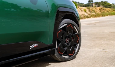 Ολοκαίνουριο B-SUV της MINI με 258 ίππους – Καίει 3,2 ευρώ στα 100 km