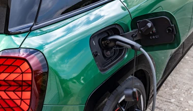 Ολοκαίνουριο B-SUV της MINI με 258 ίππους – Καίει 3,2 ευρώ στα 100 km