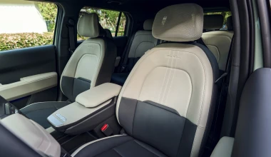 Οδηγούμε στη Λισαβόνα το νέο Kia EV3: Γεννήθηκε έτοιμο