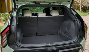 Οδηγούμε στη Λισαβόνα το νέο Kia EV3: Γεννήθηκε έτοιμο