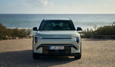 Οδηγούμε στη Λισαβόνα το νέο Kia EV3: Γεννήθηκε έτοιμο