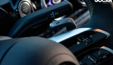 Mε Mercedes-AMG CLA 45 S στην πίστα των Σερρών! 