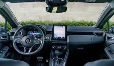 Black Friday Renault: Με προσφορές έως 10.600 ευρώ! 