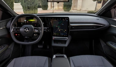 Black Friday Renault: Με προσφορές έως 10.600 ευρώ! 