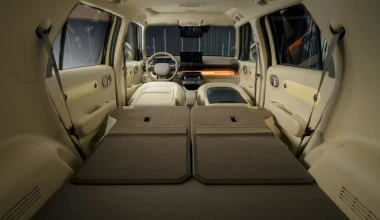 Hyundai Inster: Με προσιτή τιμή και 355 km αυτονομία αλλάζει τα δεδομένα! 