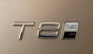 Οδηγούμε το νέο Volvo XC90 T8 στη Σουηδία!