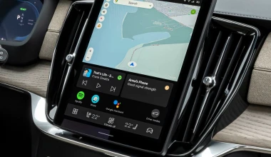 Οδηγούμε το νέο Volvo XC90 T8 στη Σουηδία! 